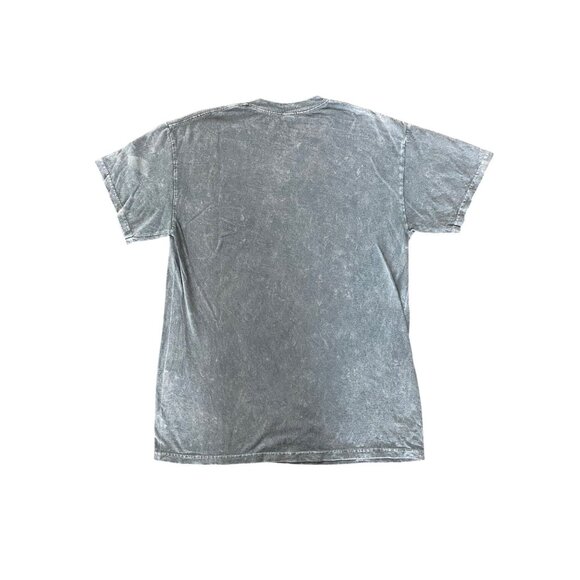 Ice Cube stonewashed short sleeve graphic tee - Picture 3 of 3